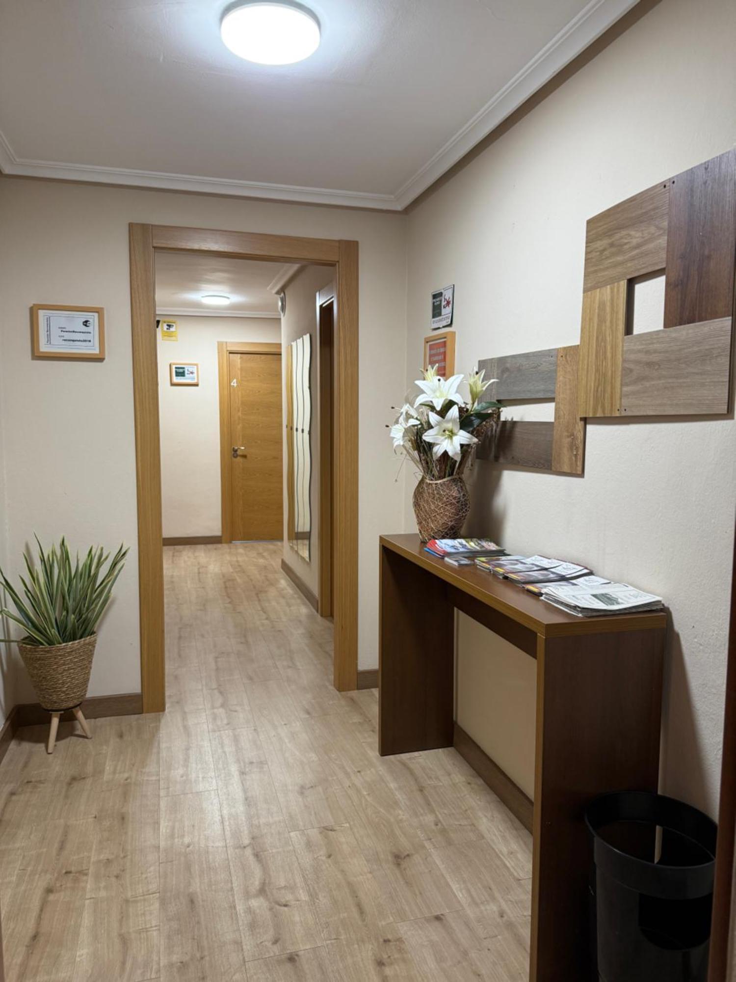 Pension Reconquista Onís Zewnętrze zdjęcie